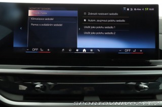 BMW X6 M Paket xDrive30d 2024
