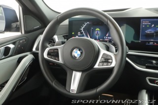 BMW X6 M Paket xDrive30d 2024