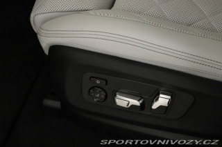 BMW X6 M Paket xDrive30d 2024