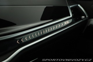 BMW X6 M Paket xDrive30d 2024