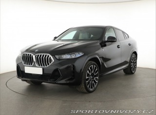 BMW X6 M Paket xDrive30d 2024