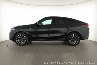 BMW X6 M Paket xDrive30d 2024