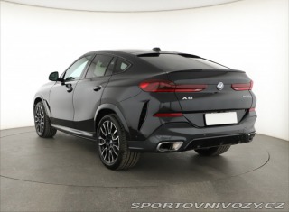 BMW X6 M Paket xDrive30d 2024