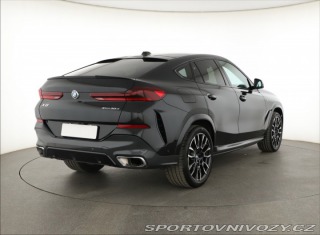 BMW X6 M Paket xDrive30d 2024