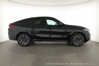 BMW X6 M Paket xDrive30d 2024