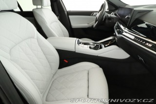BMW X6 M Paket xDrive30d 2024