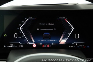 BMW X6 M Paket xDrive30d 2024