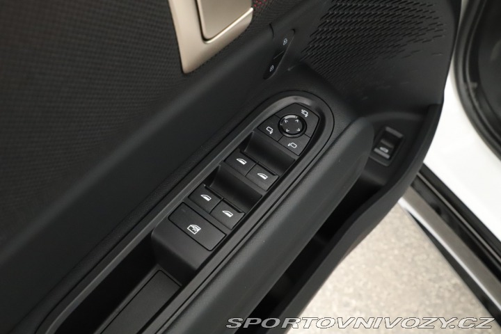 Mini Countryman John Cooper Works JCW All 2025