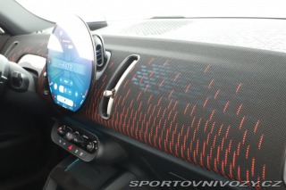 Mini Countryman John Cooper Works JCW All 2025