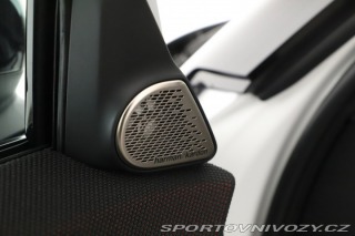 Mini Countryman John Cooper Works JCW All 2025