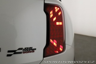 Mini Countryman John Cooper Works JCW All 2025