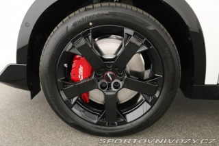 Mini Countryman John Cooper Works JCW All 2025