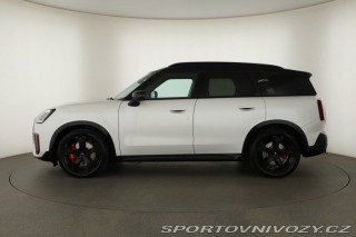 Mini Countryman John Cooper Works JCW All 2025