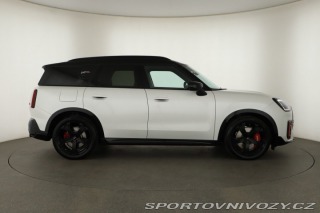 Mini Countryman John Cooper Works JCW All 2025