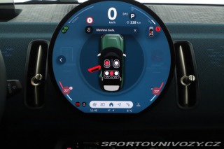 Mini Countryman Paket Favoured C 2024