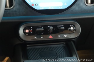 Mini Countryman Paket Favoured C 2024