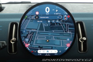 Mini Countryman Paket Favoured C 2024