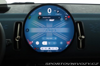 Mini Countryman Paket Favoured C 2024