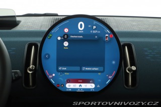 Mini Countryman Paket Favoured C 2024