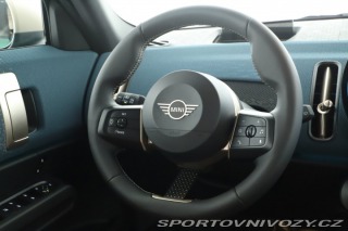Mini Countryman Paket Favoured C 2024
