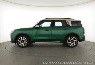 Mini Countryman Paket Favoured C 2024