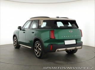 Mini Countryman Paket Favoured C 2024
