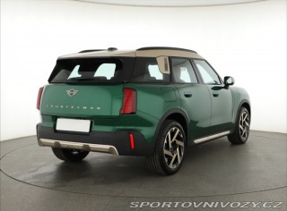 Mini Countryman Paket Favoured C 2024