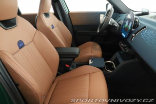 Mini Countryman Paket Favoured C 2024
