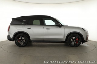 Mini Countryman John Cooper Works JCW All 2025