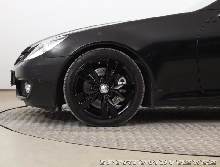 Mercedes-Benz SLK 350 2008