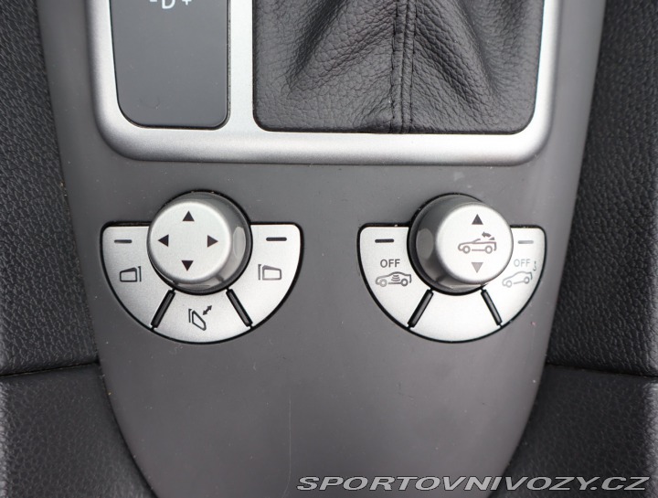 Mercedes-Benz SLK 350 2008