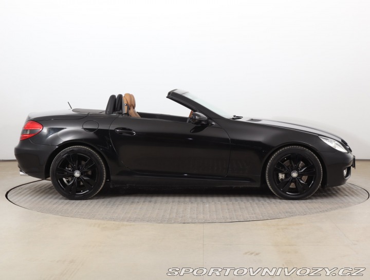 Mercedes-Benz SLK 350 2008