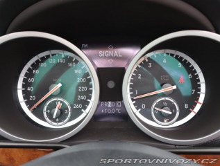 Mercedes-Benz SLK 350 2008