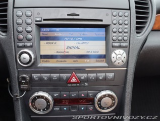 Mercedes-Benz SLK 350 2008