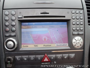 Mercedes-Benz SLK 350 2008