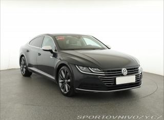 Volkswagen Arteon Elegance 2.0 TSI 4Motion