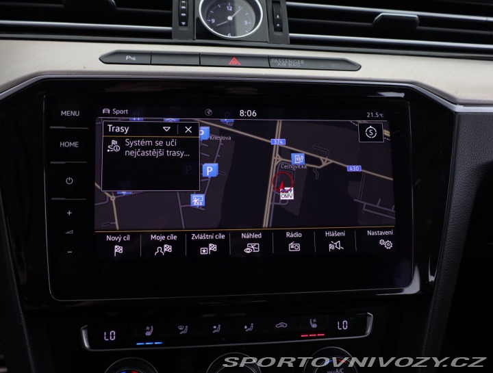 Volkswagen Arteon Elegance 2.0 TSI 4Motion 2018