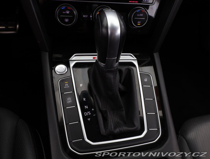 Volkswagen Arteon Elegance 2.0 TSI 4Motion 2018