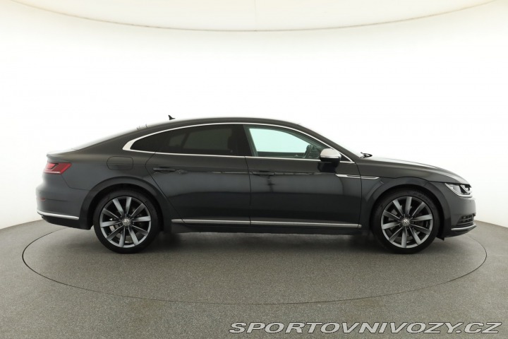 Volkswagen Arteon Elegance 2.0 TSI 4Motion 2018