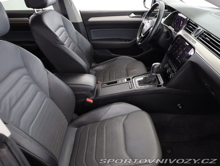 Volkswagen Arteon Elegance 2.0 TSI 4Motion 2018