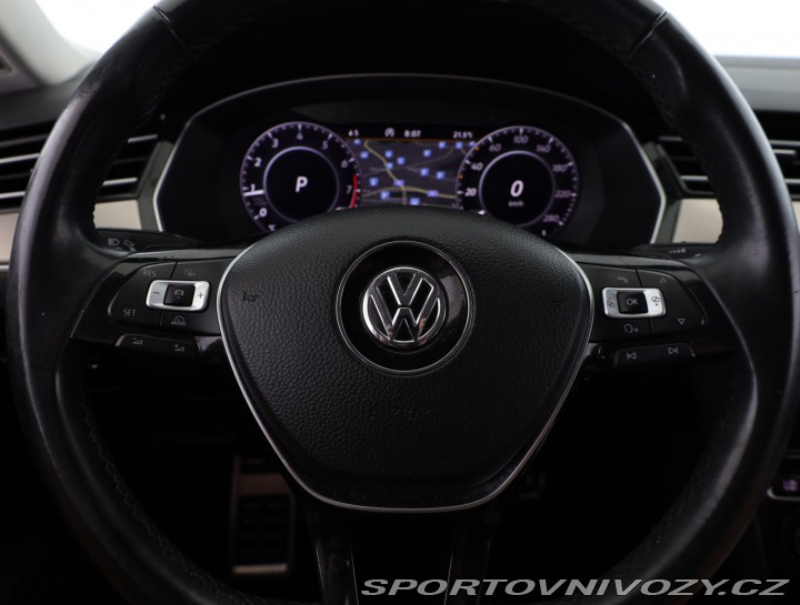 Volkswagen Arteon Elegance 2.0 TSI 4Motion 2018