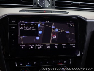 Volkswagen Arteon Elegance 2.0 TSI 4Motion 2018
