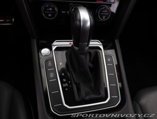 Volkswagen Arteon Elegance 2.0 TSI 4Motion 2018