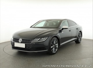 Volkswagen Arteon Elegance 2.0 TSI 4Motion 2018