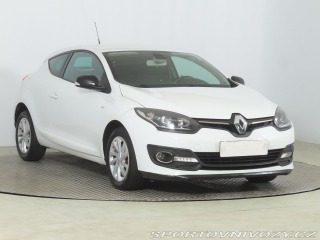 Renault Mégane Limited 1.6 16V