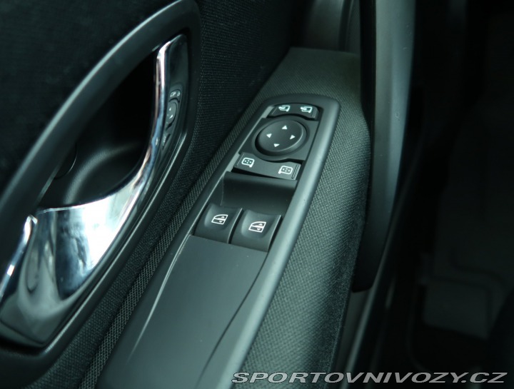 Renault Mégane Limited 1.6 16V 2015