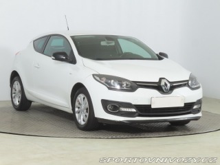 Renault Mégane Limited 1.6 16V 2015