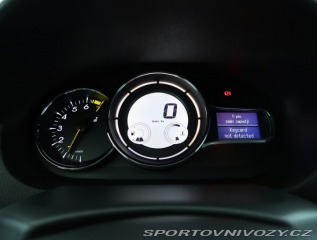Renault Mégane Limited 1.6 16V 2015