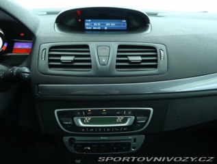 Renault Mégane Limited 1.6 16V 2015