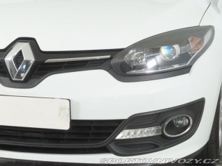 Renault Mégane Limited 1.6 16V 2015